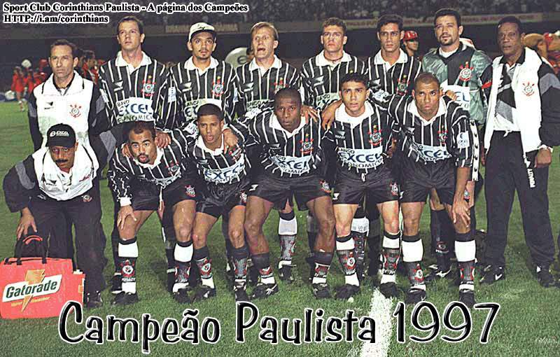 Paulista 1997